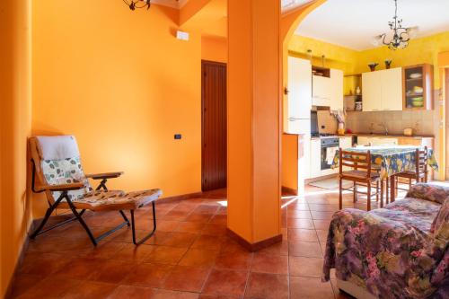 Goodmorning Home in Santa Teresa Di Riva