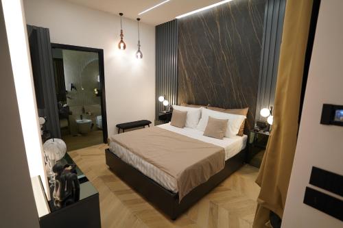 Barneys B&b Room Type - Deluxe Room