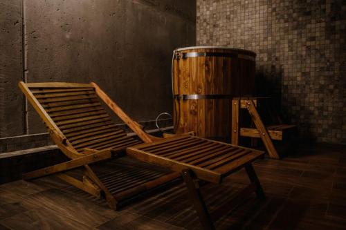 Weneda Wellness Hotel - image 11