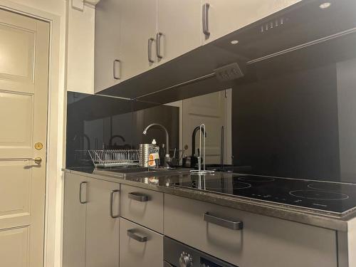 Stay Inn Apartments on Kungsholmen 2