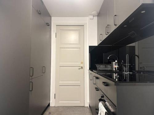 Stay Inn Apartments on Kungsholmen 5