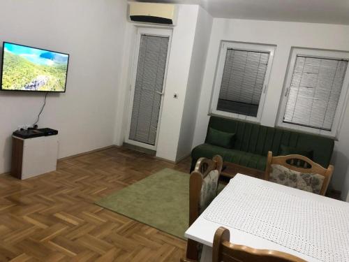 ERION'S APARTAMENT