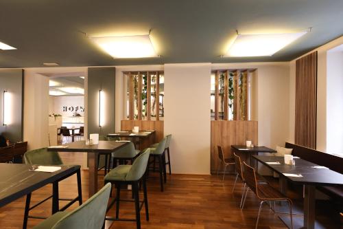 Altstadt Hotel Hofwirt Salzburg - image 11