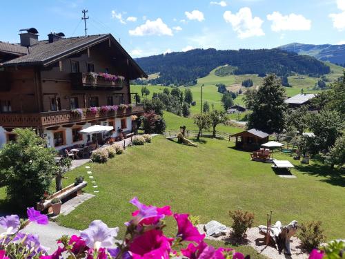 Schranbachhof, Maria Alm am Steinernen Meer