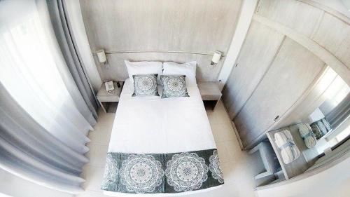 Hotel Monumental – Aguascalientes, DC