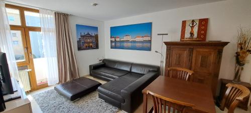 Westpark Apartments in München, Deutschland