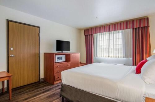 Red Lion Inn & Suites Port Orchard