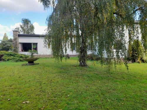 Vakantiewoning Nieuwdonk gîte à louer Overimpe