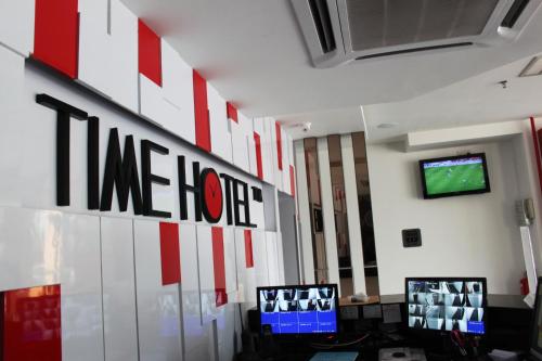 Time Hotel, Kuala Lumpur (foto 9)
