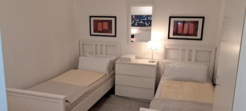 Westpark Apartments, Monaco di Baviera (foto 9)