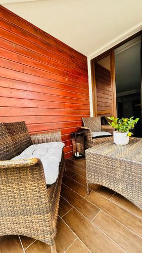 Sopot Marina Beachside Residence