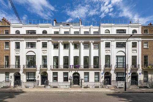 The Goodenough Hotel London, London (photo 5)