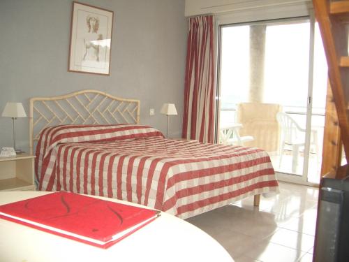 Hôtel La Flore - image 10