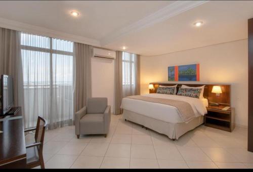 Millenium Hotel Flat