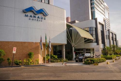 Millenium Hotel Flats-Particular, Manaus (photo 10)