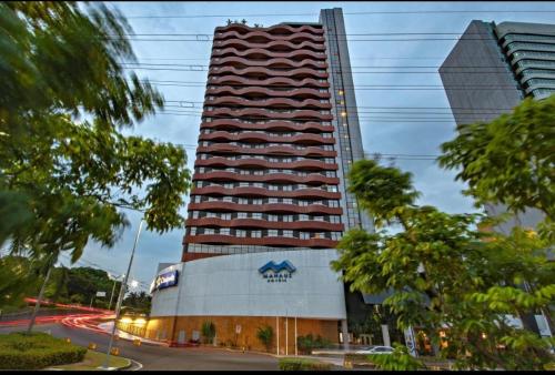 Millenium Hotel Flats-Particular, Manaus (photo 8)