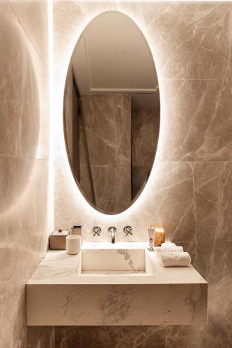 Maison Hudson – New York, NY
