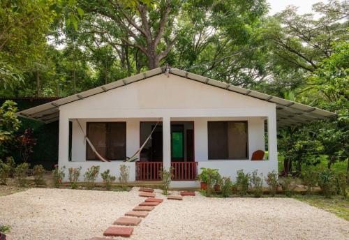 Rancho Costafalo Eco-Tourism Farm