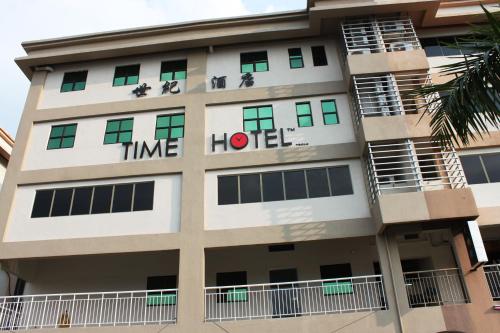 Time Hotel, Kuala Lumpur