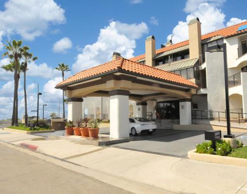 Huntington Beach Inn in Huntington Beach, Vereinigte Staaten von Amerika
