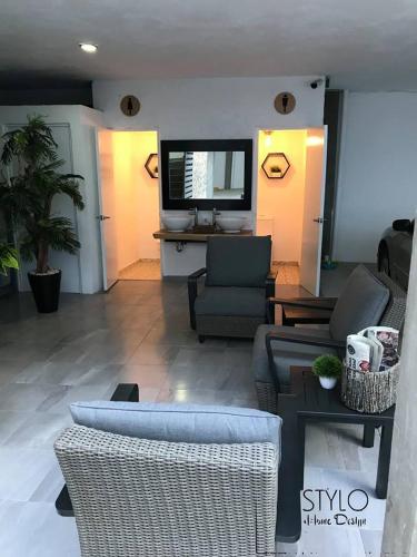 Hotel Monumental – Aguascalientes, DC