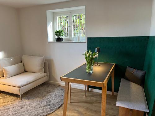 Kolberg Studio - Moderne Ferienwohnung in Boppard in Boppard, Deutschland
