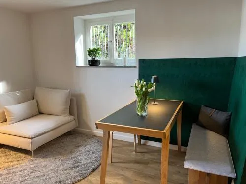 Kolberg Studio - Moderne Ferienwohnung in Boppard in Boppard, Deutschland