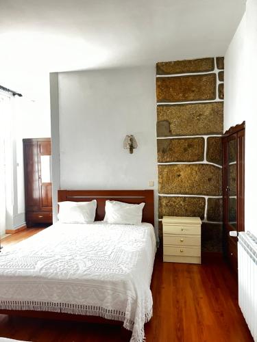 Pensão avenida Hotel de charme Cobertinha