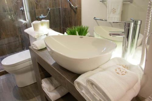 Hotel Monumental – Aguascalientes, DC