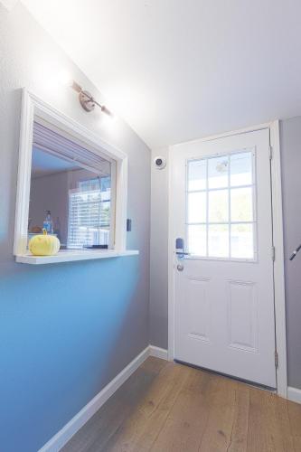 Зовнішній вигляд готелю, Sands Inn in Вінні