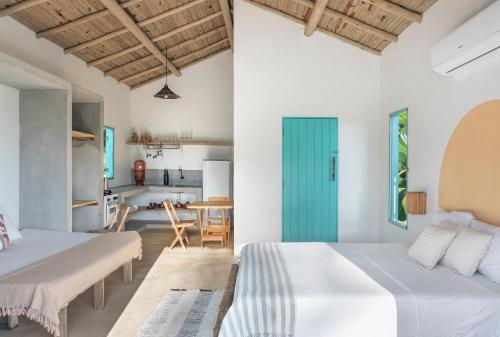 Vila da Falésia Room Type - Superior Bungalow