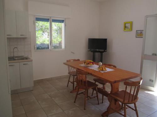 VILLA LUCIA in Padula Fede