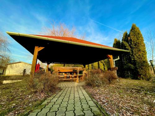 Facilities, Tunder Farm in Zirc