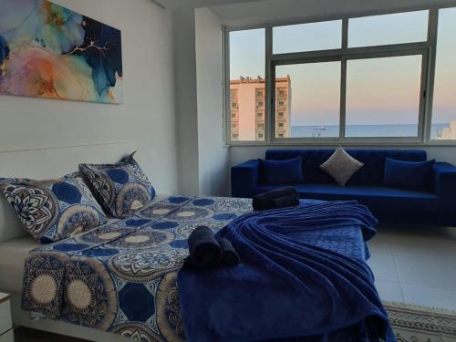 Stunning Penthouse with Sea and Castle View (2BDR) photo 2