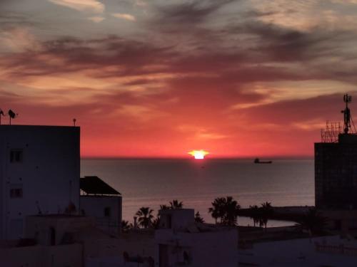 Stunning Penthouse with Sea and Castle View (2BDR) photo 1