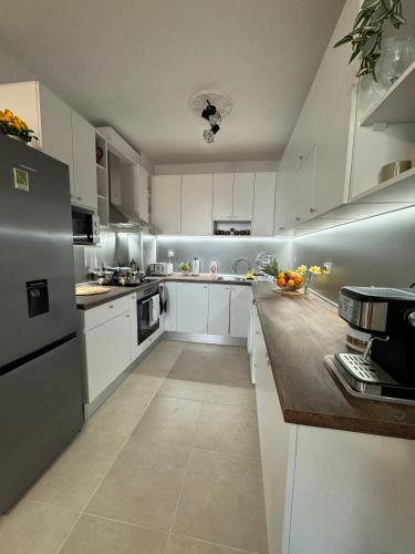 Kakavanen’s Sea View apartment, Balchik (photo 6)