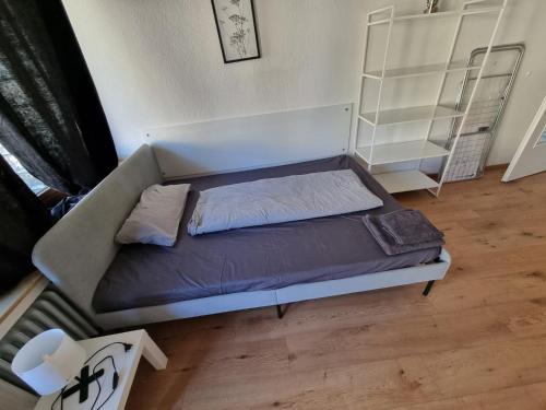 Monteurwohnung Business Appartement Düsseldorf Oberbilk 6 P