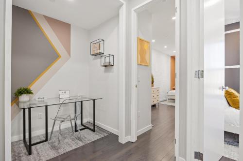 SWJ544 - Spacious 5BR with Chef's Kitchen, New York (foto 7)
