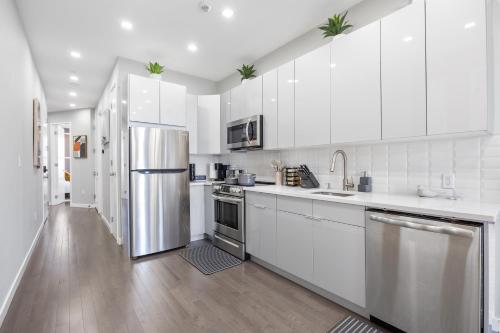 SWJ544 - Spacious 5BR with Chefs Kitchen in New York, USA