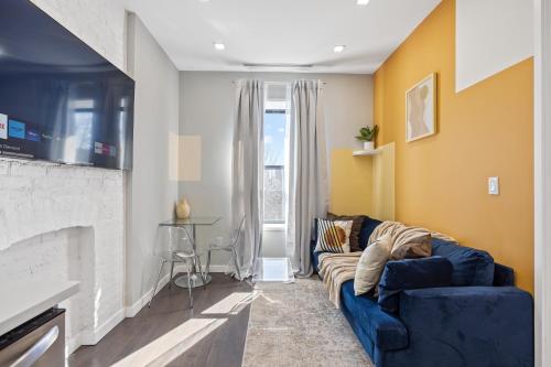SWJ544 - Spacious 5BR with Chef's Kitchen, New York (foto 9)