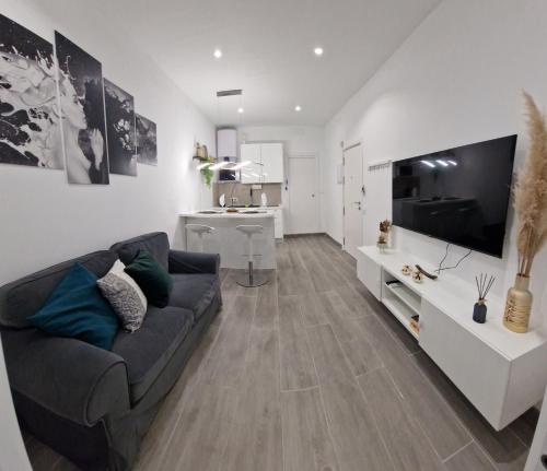 Barcelona, apartamento de 1 habitación