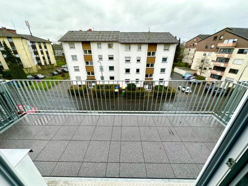 Skats, Exklusive Moderne Wohnung Gießen Stadtnähe mit Balkon (Exklusive Moderne Wohnung Gießen Stadtnahe mit Balkon) in Buseck