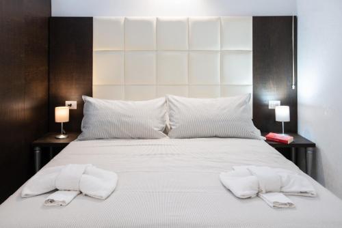 Morin 10 Rome Exclusive Suites - image 13