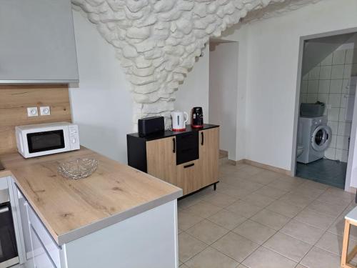 APPARTEMENT BEAU SOLEIL in La Bâtie-Neuve