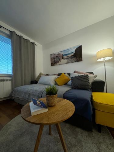 Kakavanen’s Sea View apartment, Balchik (photo 9)