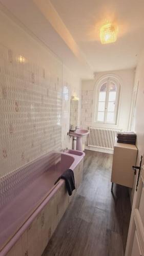 Bouchardine - Centre - Parking gratuit - Hospices, Beaune (foto 8)