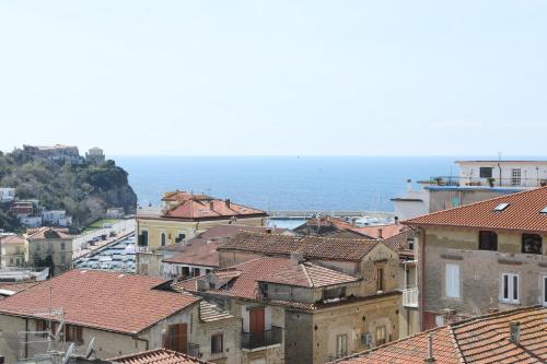 Cilento Suite - Scaloni 1