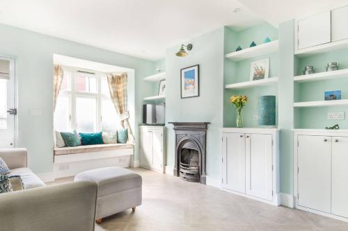 Eden Cottage, Whitstable