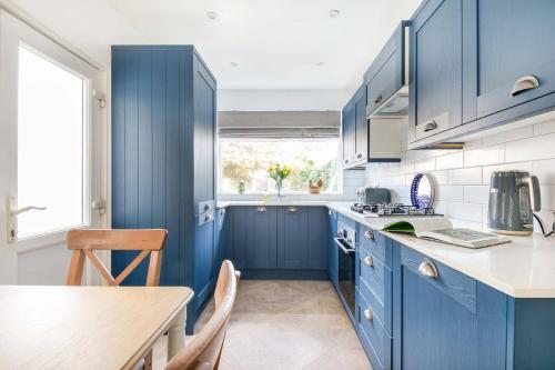 Eden Cottage - Whitstable