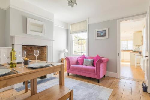 Jubilee Cottage, Whitstable